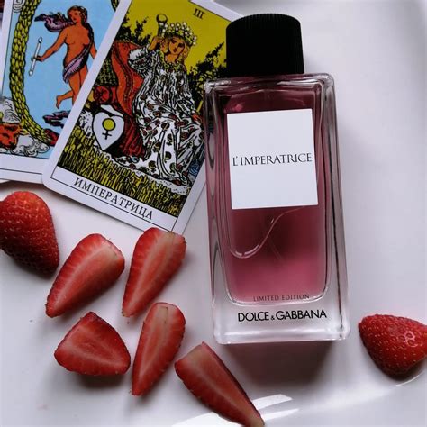 perfume emperatriz opiniones|l'imperatrice limited edition perfume.